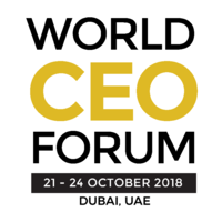 World CEO Forum, 23rd October 2018- FREE FOR BBG MEMBERS!